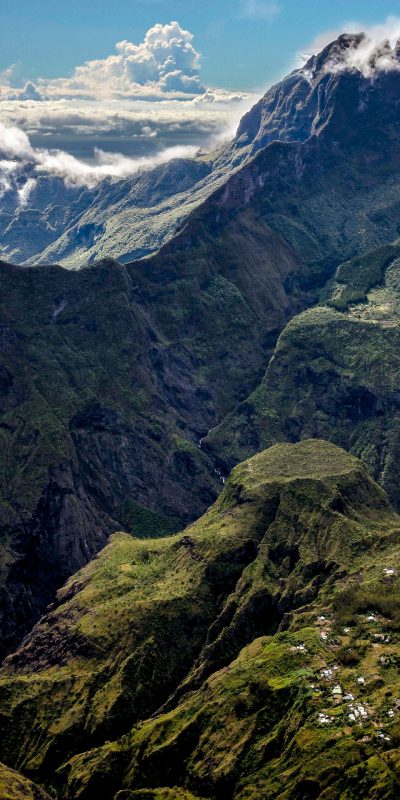 North Park North Park